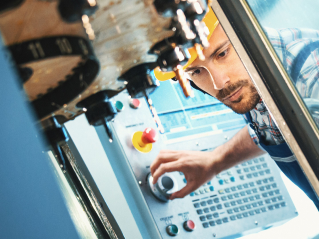 Understanding the Services Our CNC Machine Engineers Provide